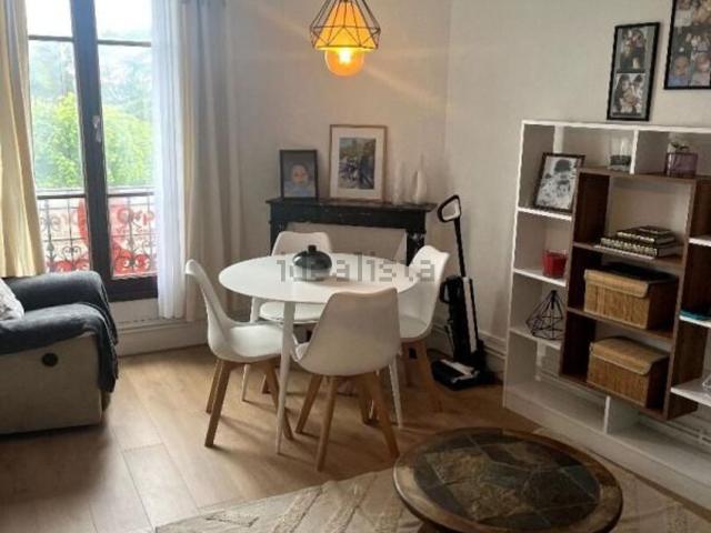 Appartement, Vaujours
