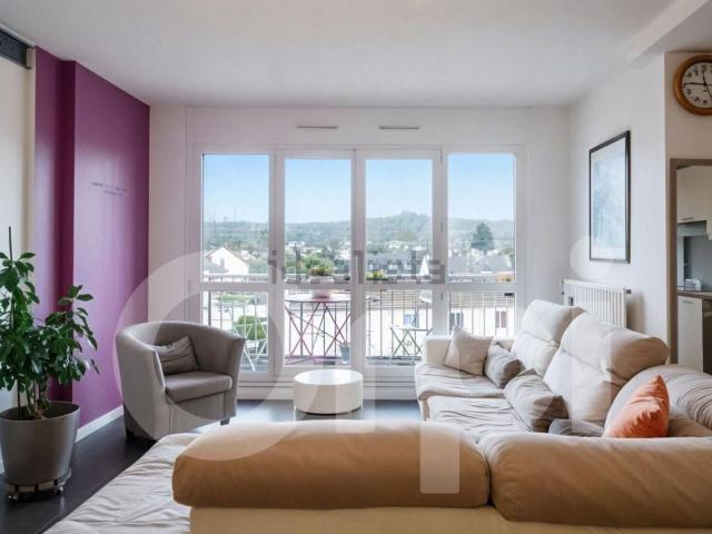 Appartement, Vaujours