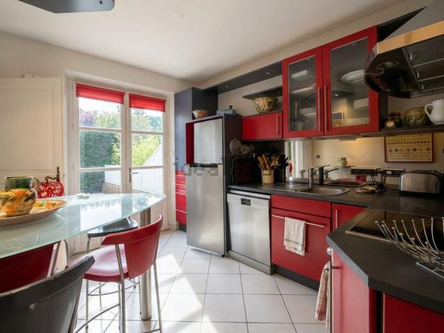 Appartement, Vaulnaveys le Bas