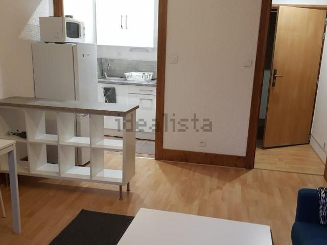 Appartement, Vaulnaveys le Haut