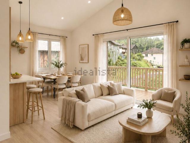 Appartement, Vaulnaveys le Haut