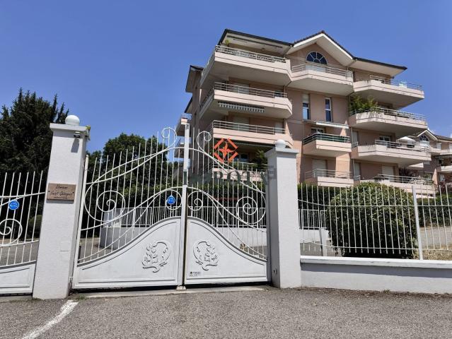Appartement, Vaulnaveys le Haut