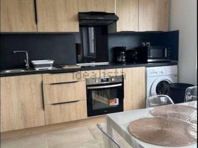 Appartement, Vaulx en Velin