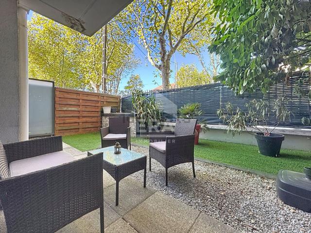 Appartement, Vaulx en Velin
