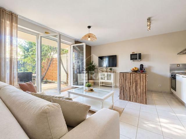 Appartement, Vaulx en Velin