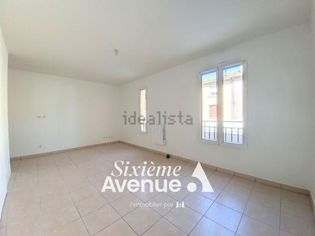 Appartement, Vaulx en Velin