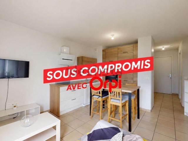 Appartement, Vaulx en Velin