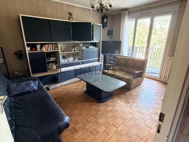 Appartement, Vaulx en Velin