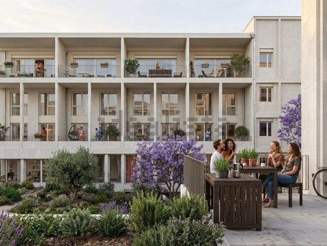 Appartement, Vaulx en Velin