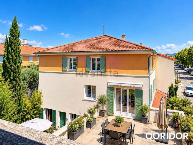 Appartement, Vaulx en Velin