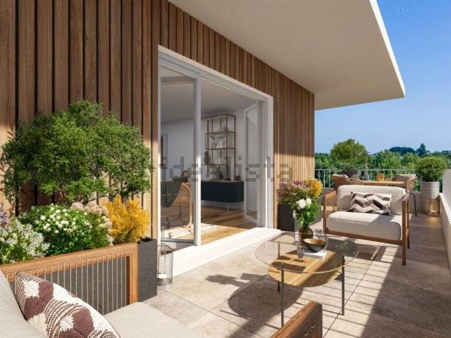 Appartement, Vaulx en Velin