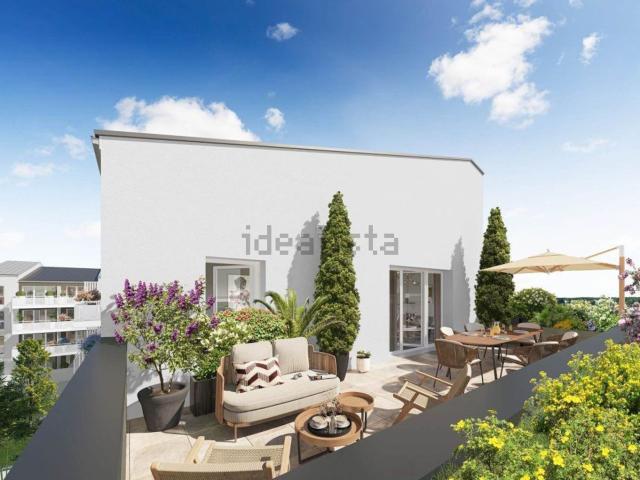 Appartement, Vaulx en Velin
