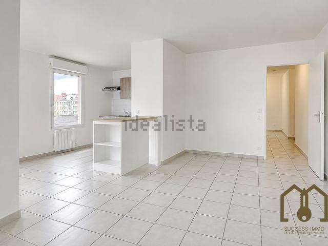 Appartement, Vaulx en Velin