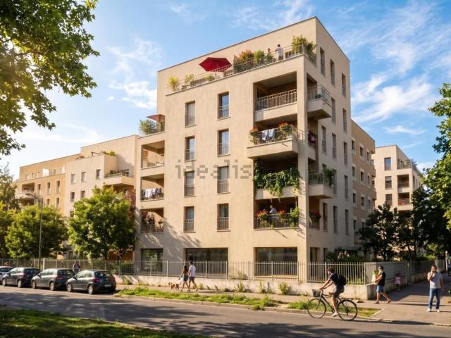 Appartement, Vaulx en Velin