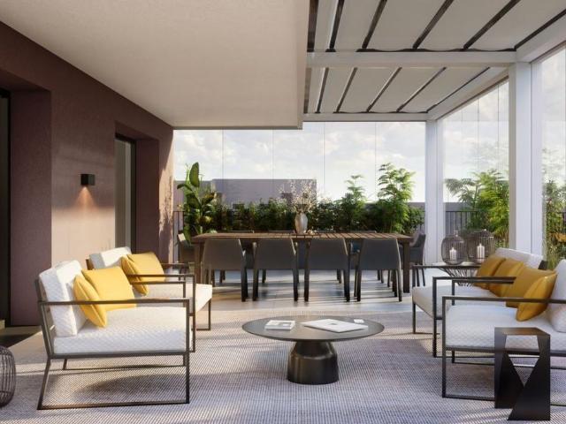 Appartement, Vaulx en Velin