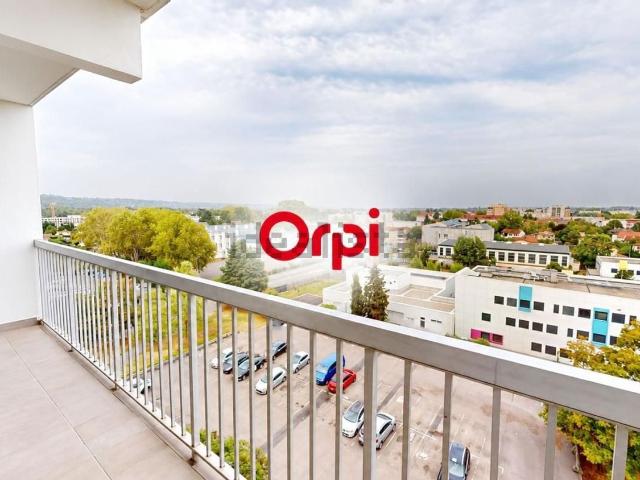 Appartement, Vaulx en Velin