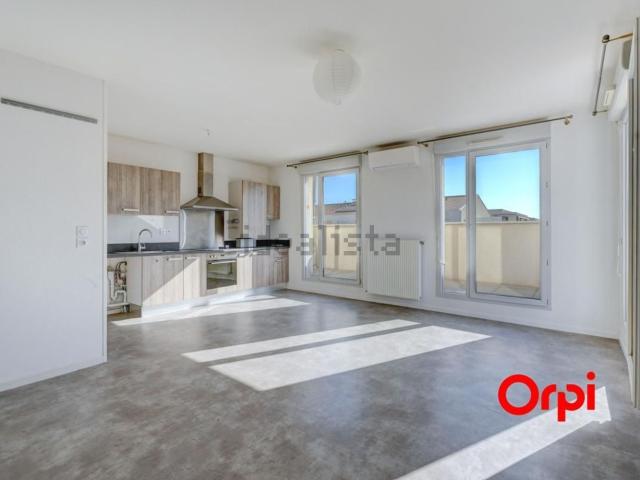Appartement, Vaulx en Velin