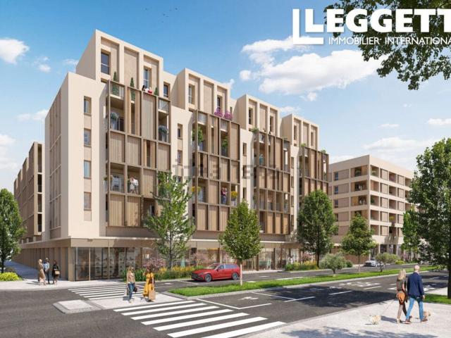 Appartement, Vaulx en Velin