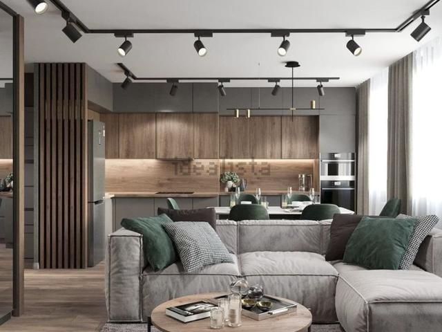 Appartement, Vaulx en Velin