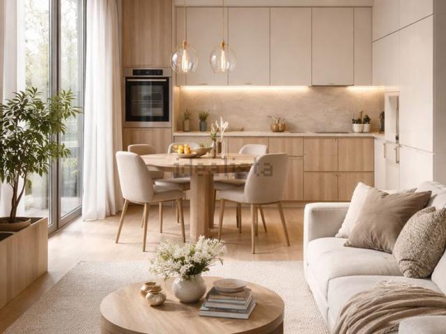 Appartement, Vaulx en Velin