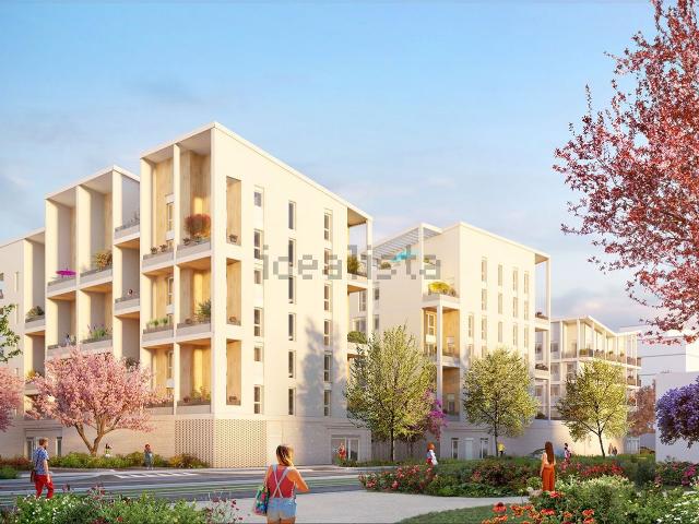 Appartement, Vaulx en Velin