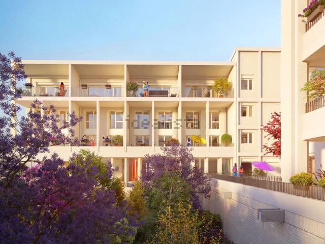 Appartement, Vaulx en Velin
