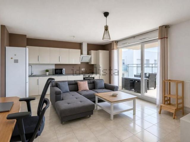 Appartement, Vaulx en Velin