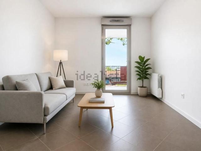 Appartement, Vaulx en Velin