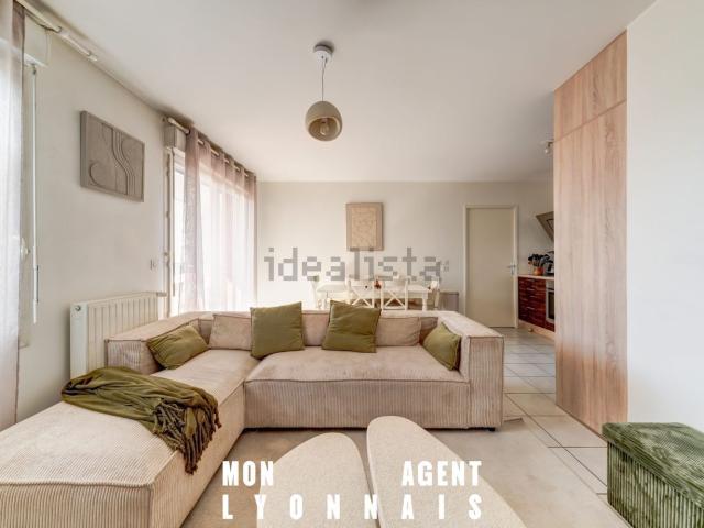 Appartement, Vaulx en Velin