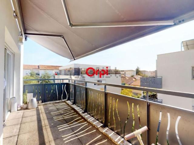 Appartement, Vaulx en Velin