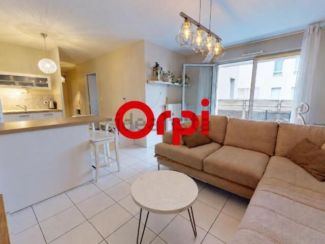 Appartement, Vaulx en Velin