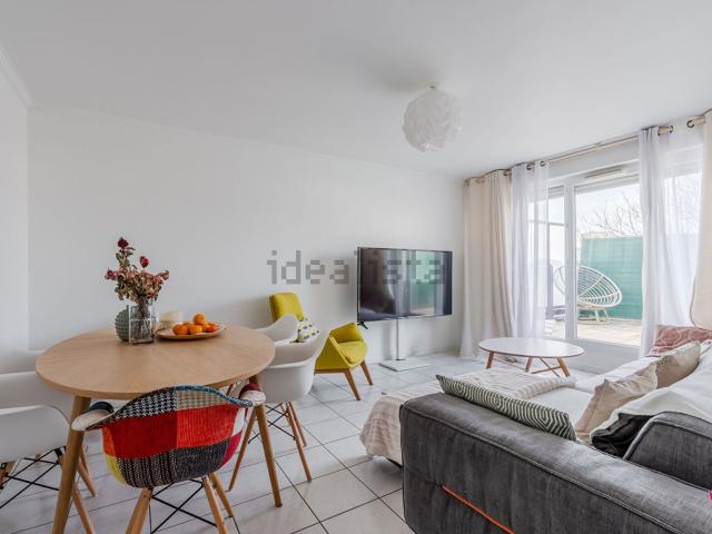Appartement, Vaulx en Velin