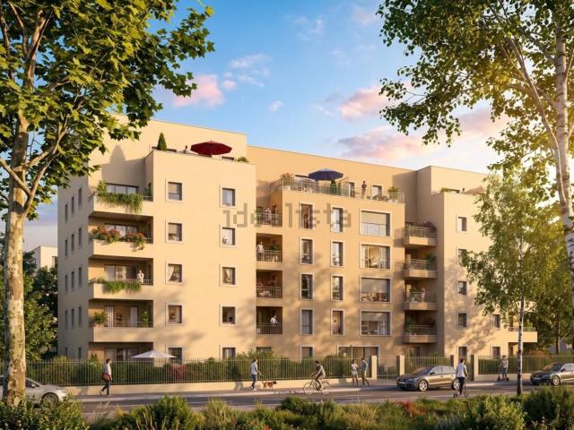 Appartement, Vaulx en Velin