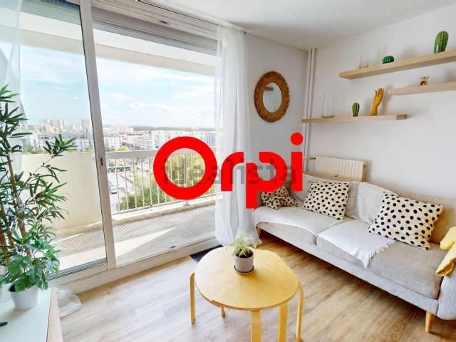 Appartement, Vaulx en Velin