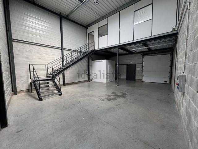 Appartement, Vaulx Milieu