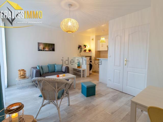 Appartement, Vauréal