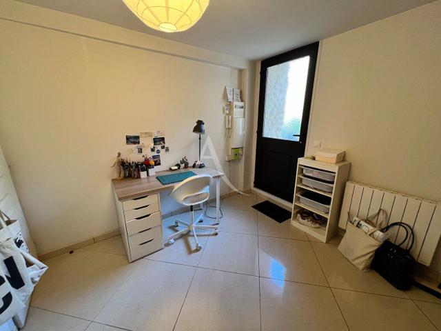 Appartement Vaureal 2 pièce s 45 m2