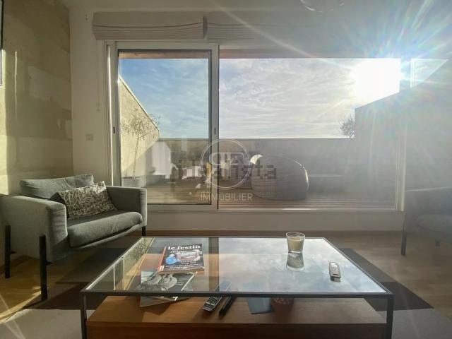 Appartement, Vayres