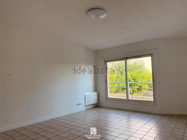 Appartement, Vayres