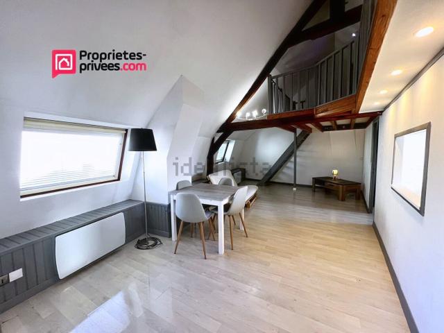 Appartement, Vémars