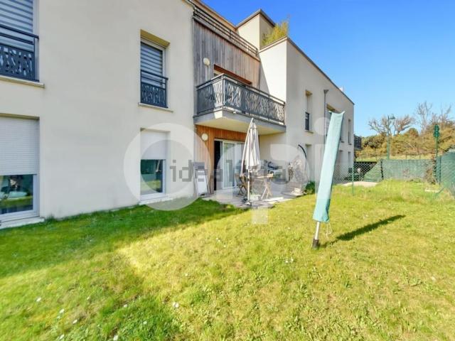 Appartement, Vémars