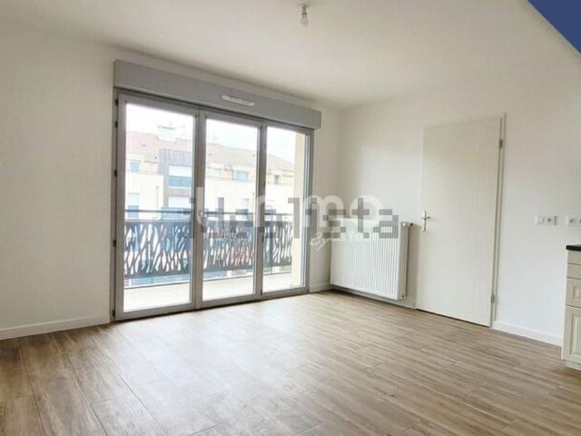 Appartement, Vémars