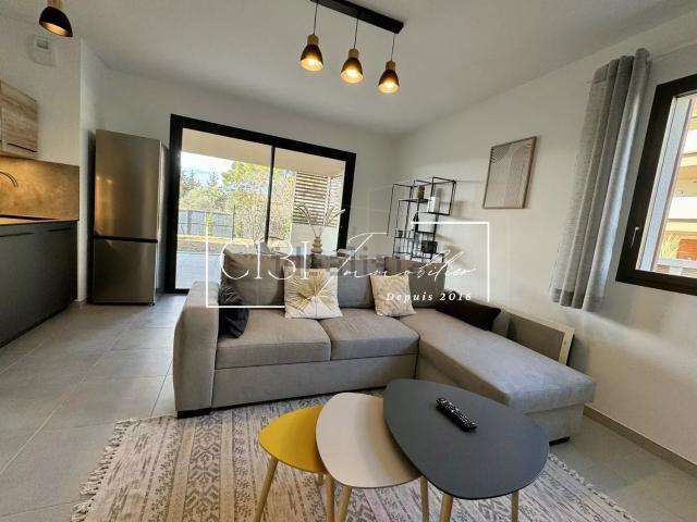 Appartement, Ventabren