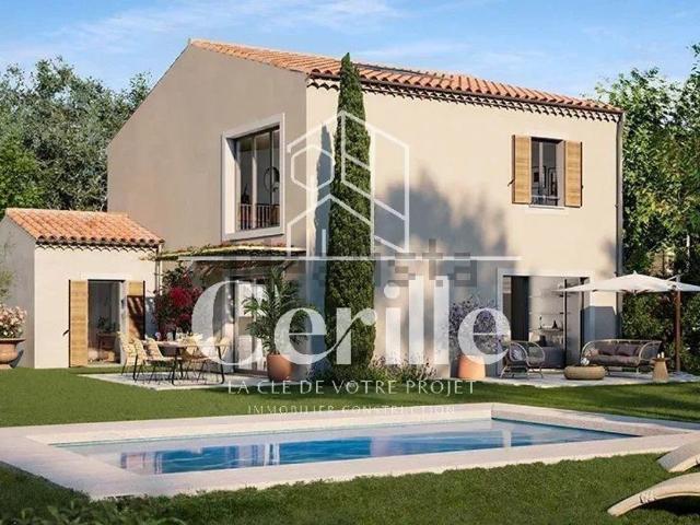 Appartement, Ventabren