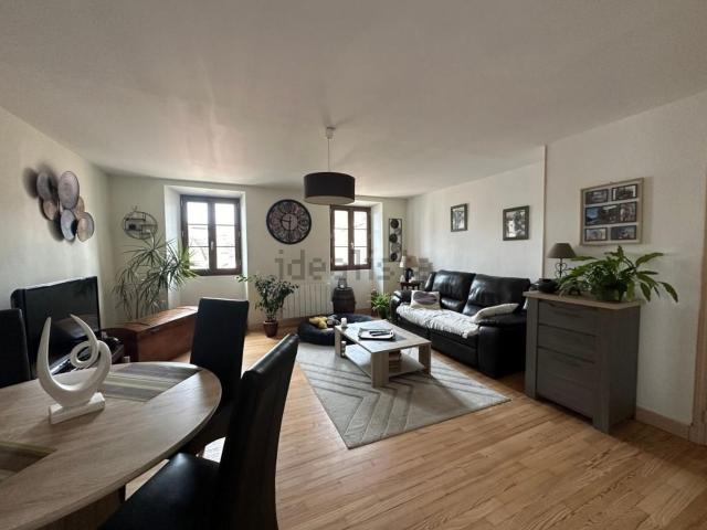 Appartement, Ventavon