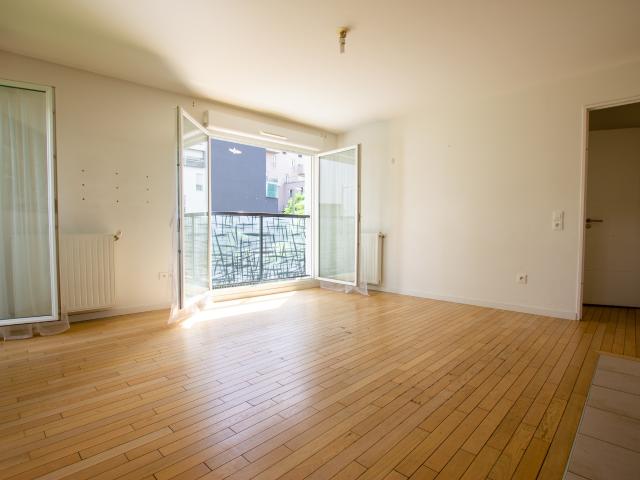 appartement Vente appartement 6 rue Maurice Audin 93400 Saint Ouen