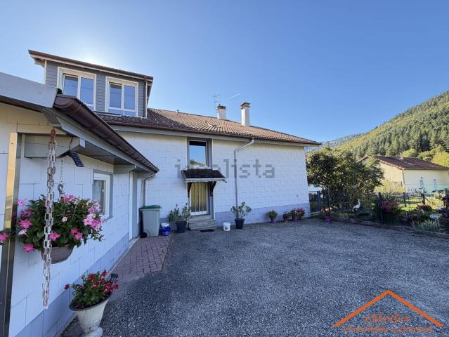 Appartement, Ventron