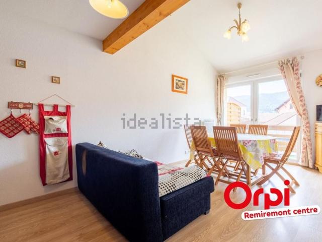 Appartement, Ventron