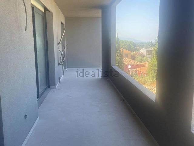 Appartement, Venzolasca