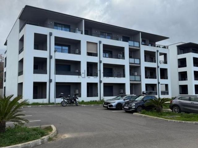 Appartement, Venzolasca
